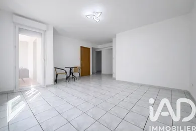 Apartment in Mont-de-Marsan (40000)