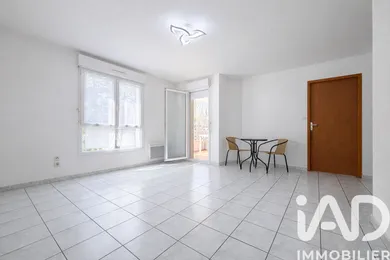 Apartment in Mont-de-Marsan (40000)