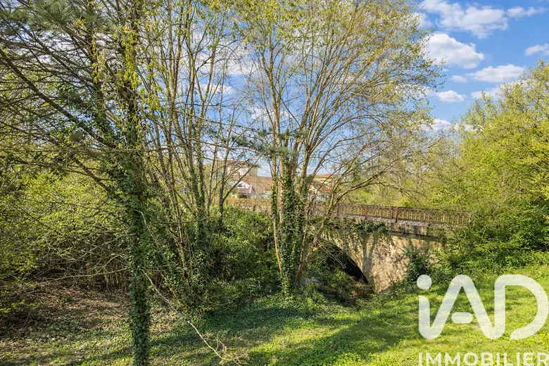 Appartement 3 pièces 59 m² · à Mont-de-Marsan · 59 m² · 149 000 €