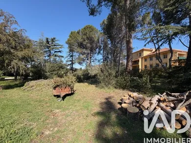 Terrain à bâtir à Lambesc (13410)