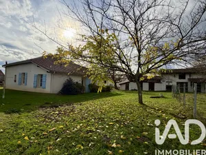 Maison traditionnelle à Aire-sur-l'Adour (40800)