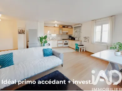 Appartement à Villiers-sur-Marne (94350)