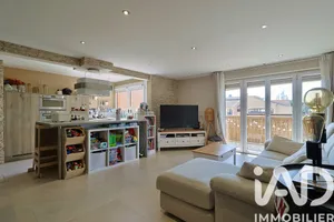 Duplex à Fréjus (83600)