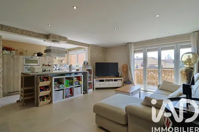 Duplex à Fréjus (83600)