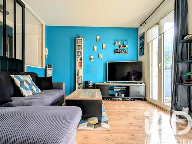 Apartment in Athis-Mons (91200)