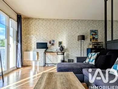 Apartment in Athis-Mons (91200)