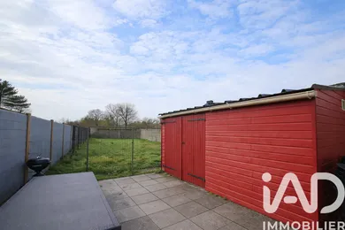 House in La Chapelle-Launay (44260)