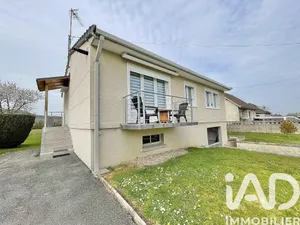House in Saint-Erme-Outre-et-Ramecourt (02820)