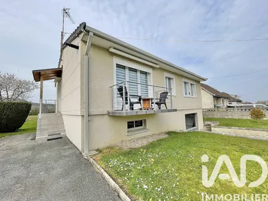 House in Saint-Erme-Outre-et-Ramecourt (02820)
