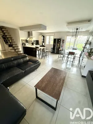 House in Vigy (57640)