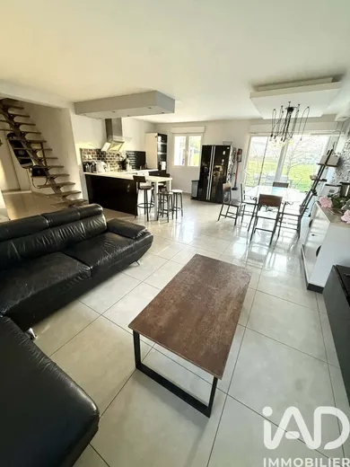 House in Vigy (57640)