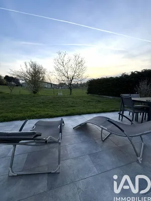 Maison à Vigy (57640)