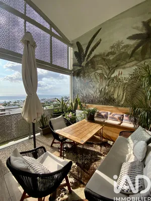 Apartment in Saint-Leu (97436)