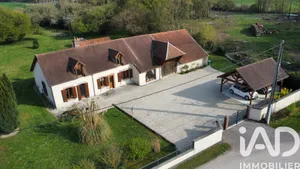 Maison à Bagneux (51260)