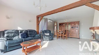 House in Bagneux (51260)