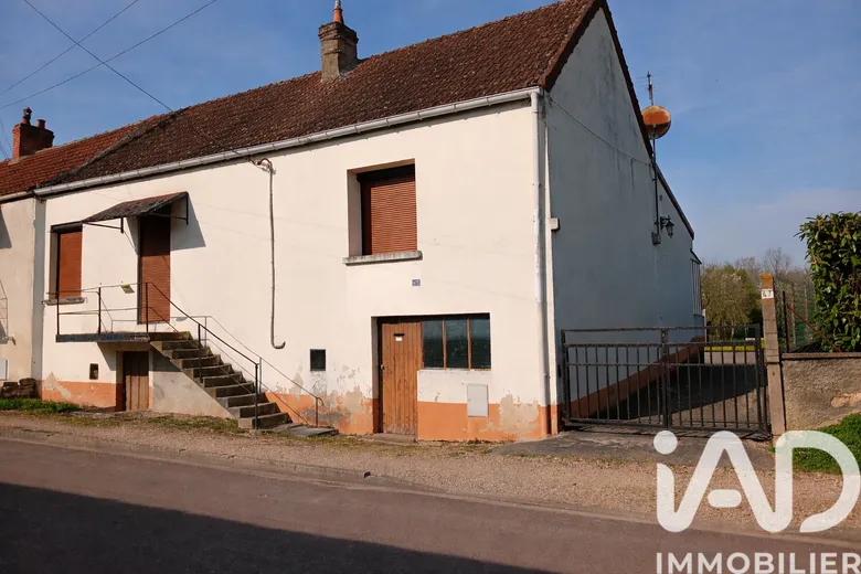 Maison 4 pièces 102 m² · à Chagny · 102 m² · 145 000 €