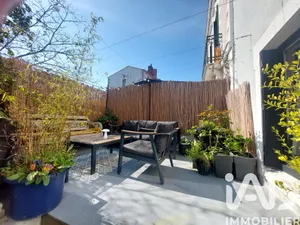 House in Rezé (44400)