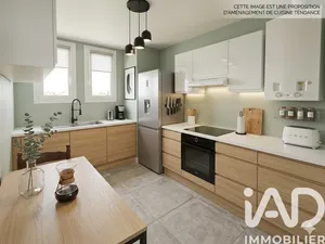 Appartement à Béziers (34500)