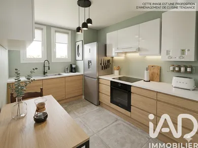 Appartement à Béziers (34500)