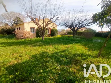 House in Sernhac (30210)