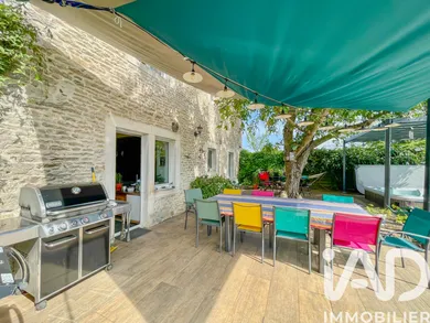 Maison à Chaignay (21120)