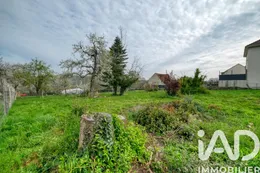 Building plot in Quincy-Voisins (77860)
