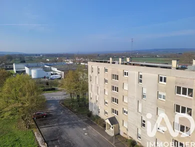 Appartement à Gueugnon (71130)