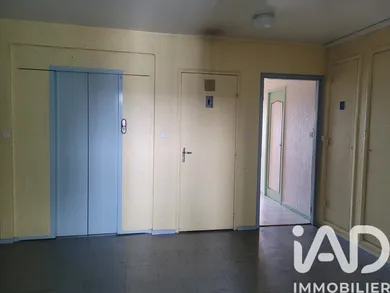 Apartment in Gueugnon (71130)