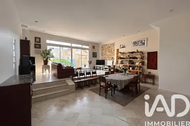 Townhouse in Bagneux (92220)