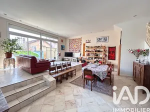 Maison de ville à Bagneux (92220)