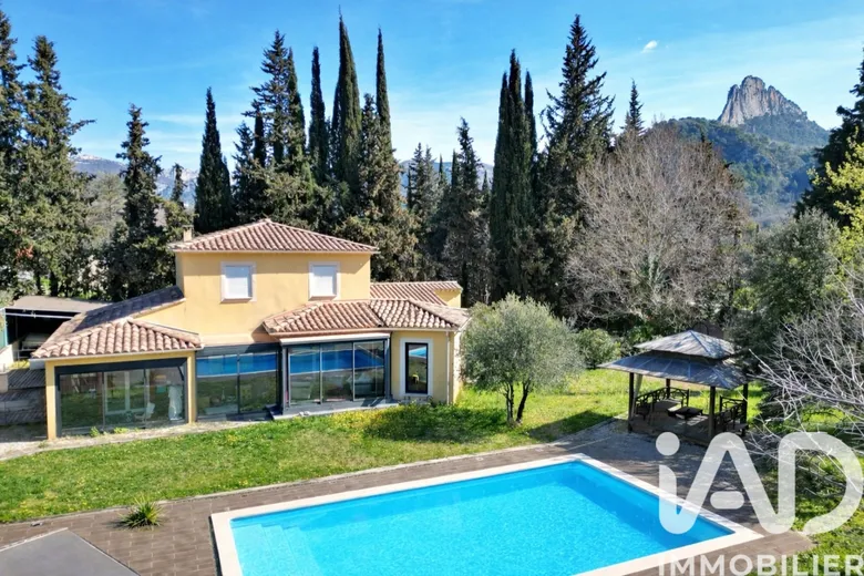 Maison 7 pièces 165 m² · à Buis-les-Baronnies · 165 m² · 478 000 €