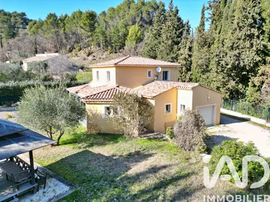 Maison à Buis-les-Baronnies (26170)