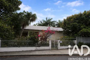 Maison à Le Tampon (97430)