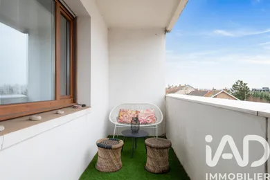 Appartement à Talange (57525)