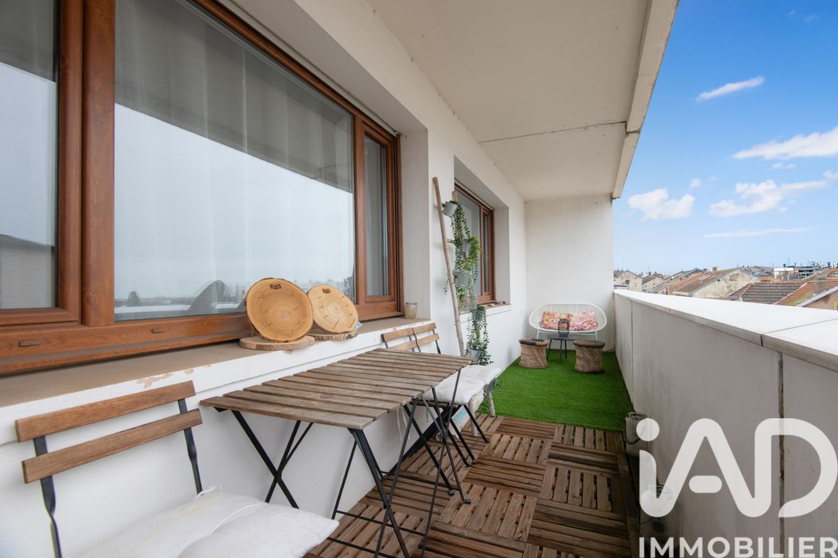 appartement à Talange