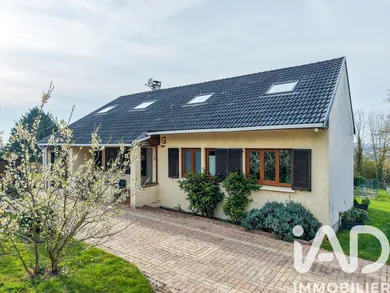 Maison à Fublaines (77470)