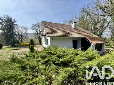 Maison à SENUC (08250)