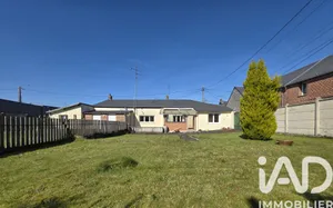 Village house in Sars-Poteries (59216)