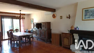 Maison traditionnelle à Mèze (34140)