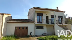 Maison à Mèze (34140)