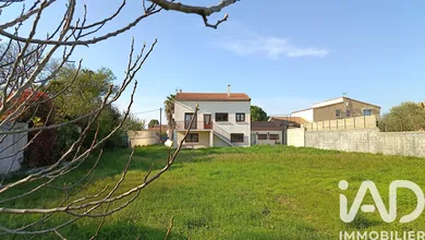 Maison traditionnelle à Mèze (34140)