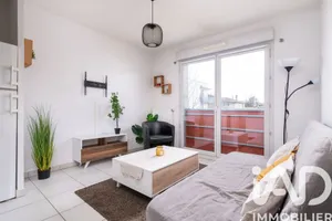 Apartment in Oullins (69310)