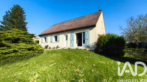 Maison à Theuville (28150)