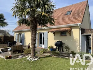 House in Boos (76520)