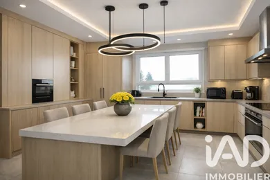 Village house in Obenheim (67230)