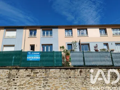 Apartment in Limours (91470)