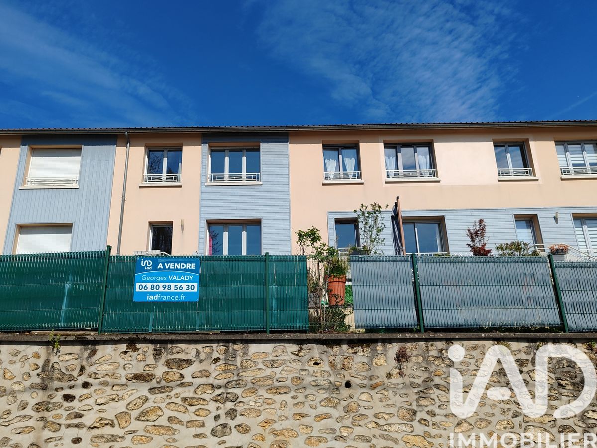 appartement à Limours
