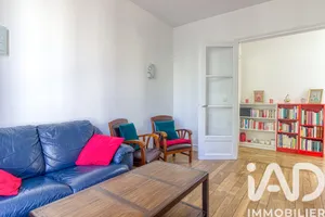 Apartment in Montmorency (95160)