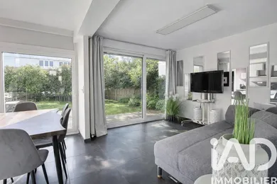 House in Mons-en-Barœul (59370)