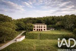 Demeure à Septème (38780)